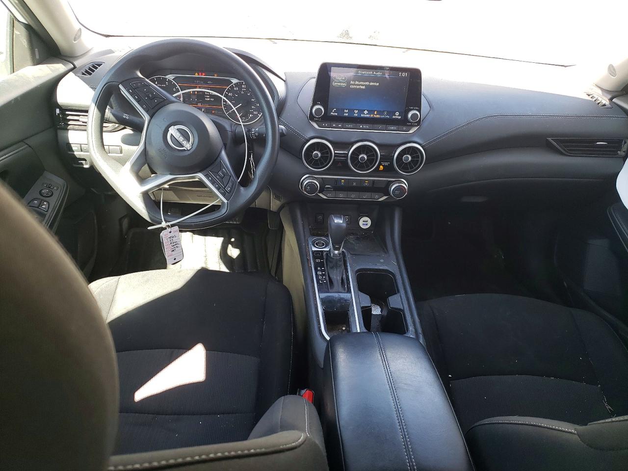 2024 NISSAN SENTRA