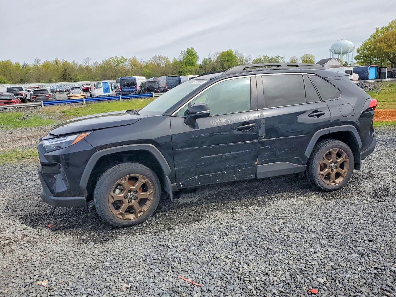 2023 TOYOTA RAV4