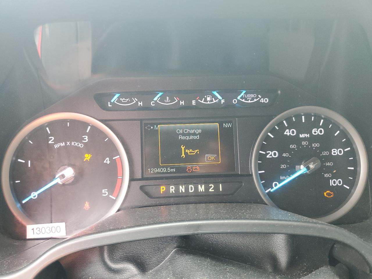2019 FORD F350