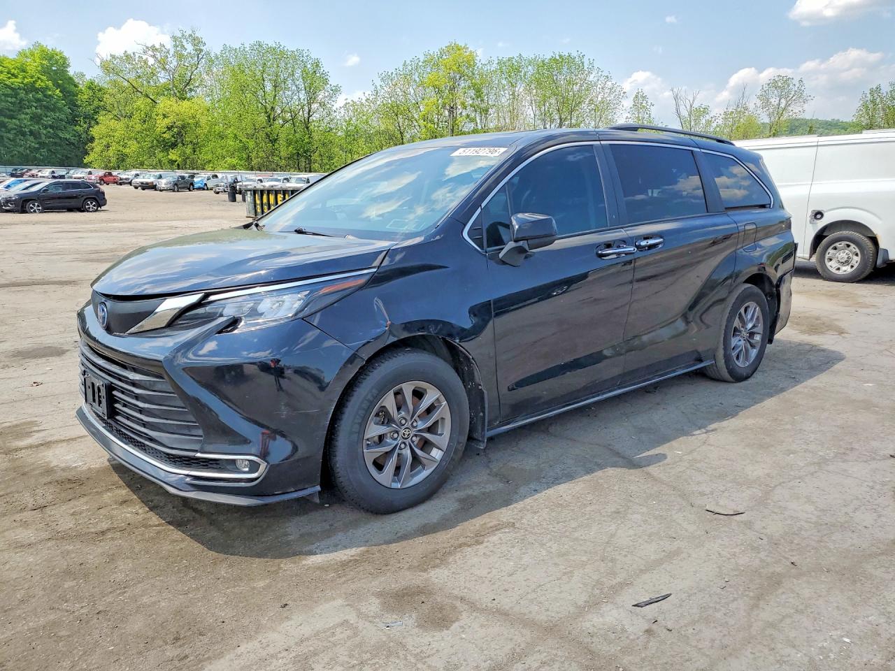 2024 TOYOTA All Models