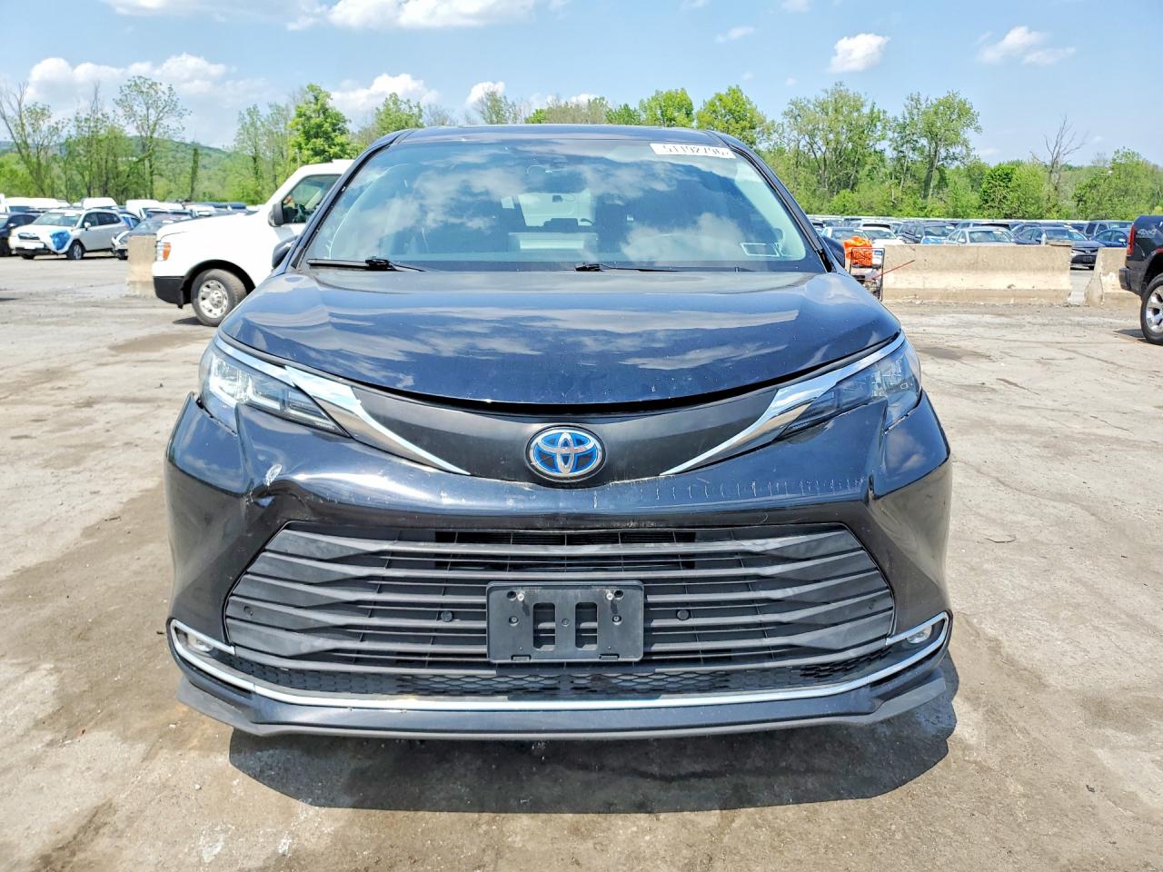 2024 TOYOTA All Models