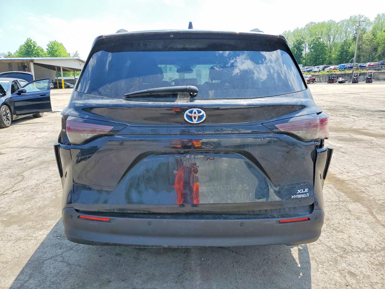 2024 TOYOTA All Models