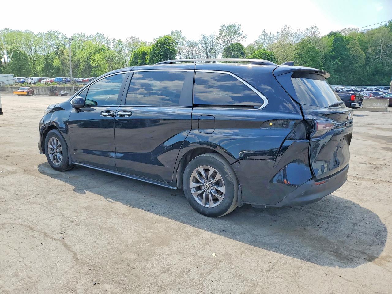 2024 TOYOTA All Models