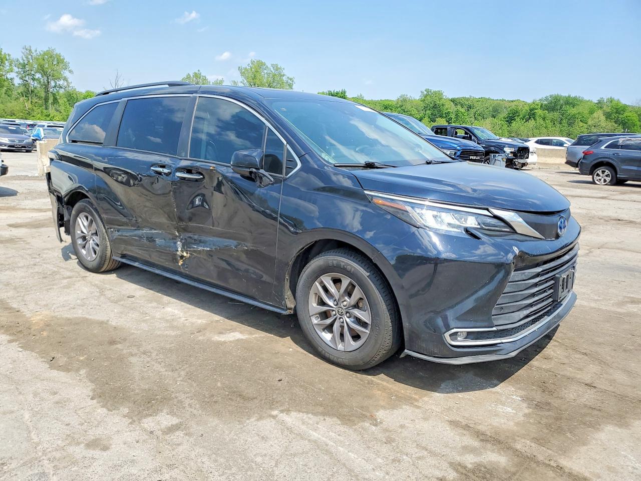 2024 TOYOTA All Models