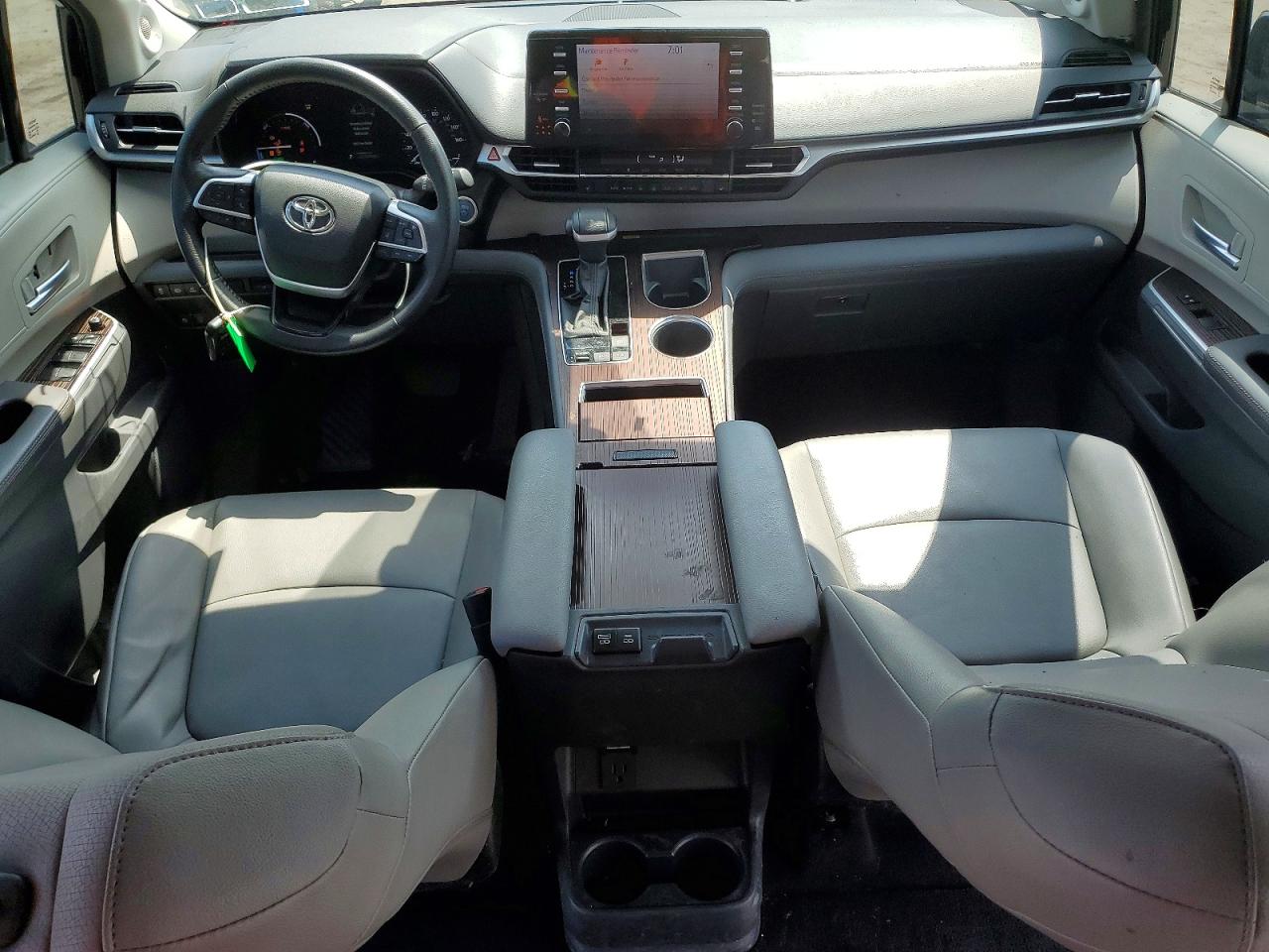 2024 TOYOTA All Models