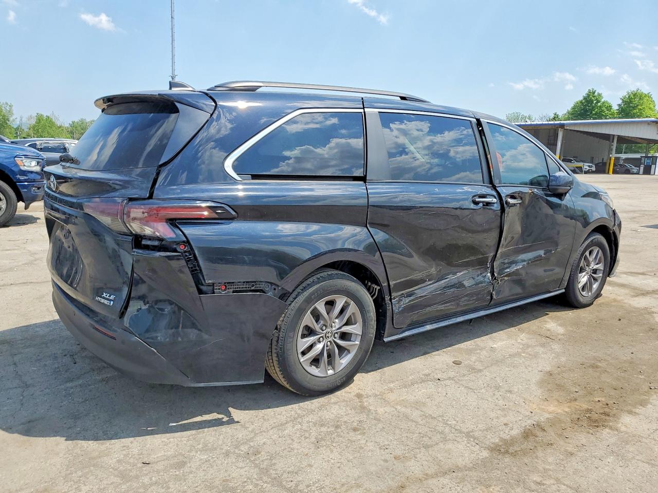 2024 TOYOTA All Models