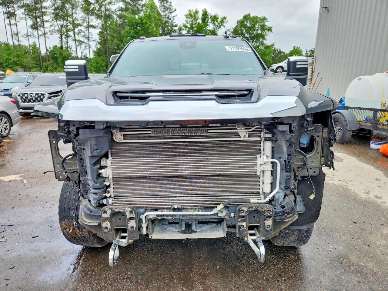 2024 GMC SIERRA