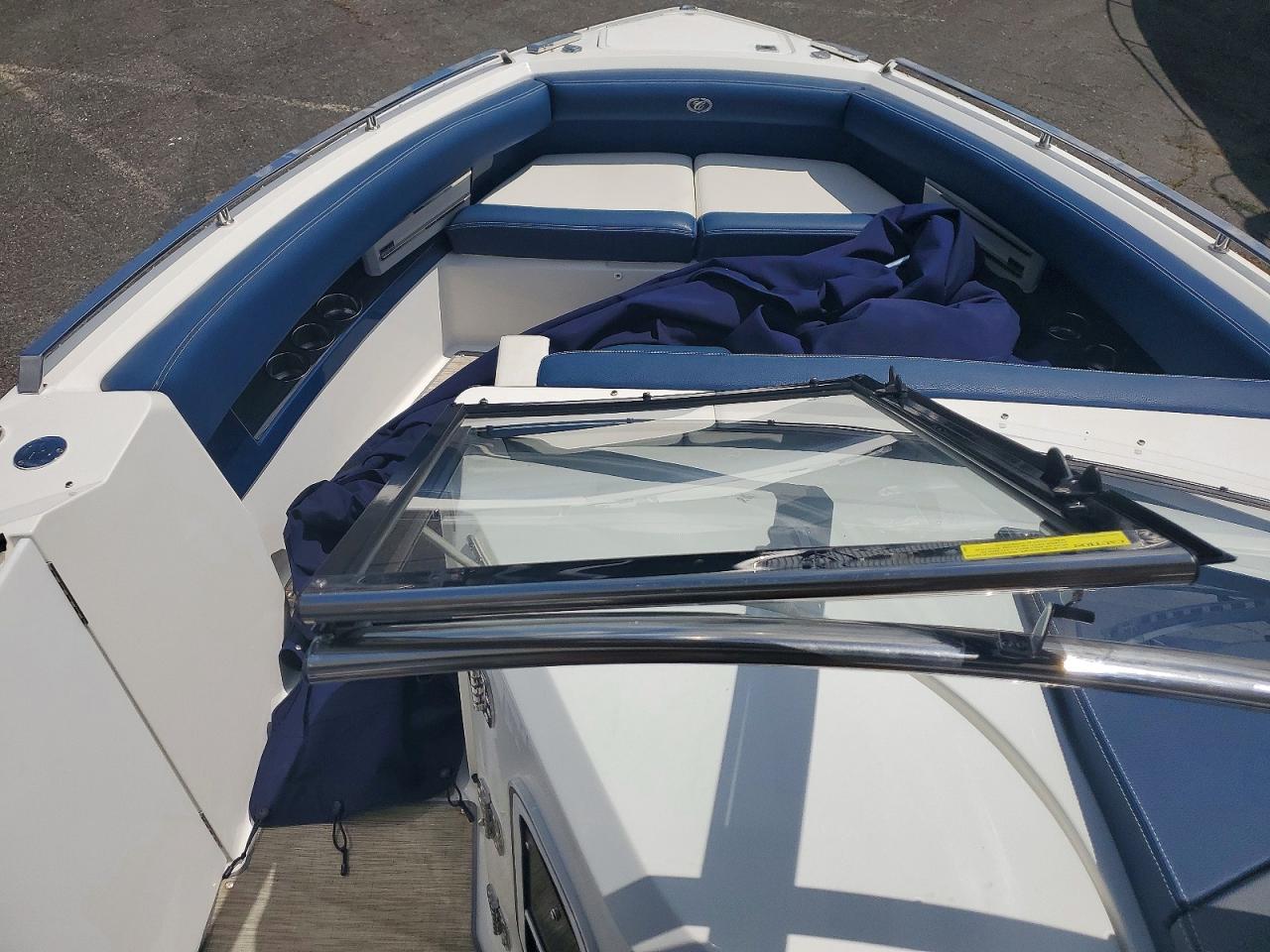 2022 COBALT Boat