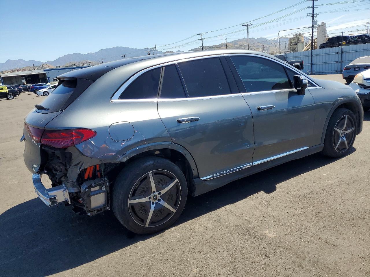 2023 MERCEDES-BENZ ALL OTHER