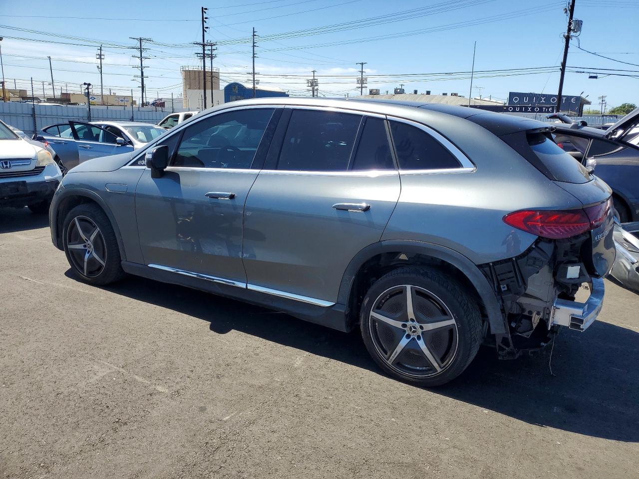 2023 MERCEDES-BENZ ALL OTHER