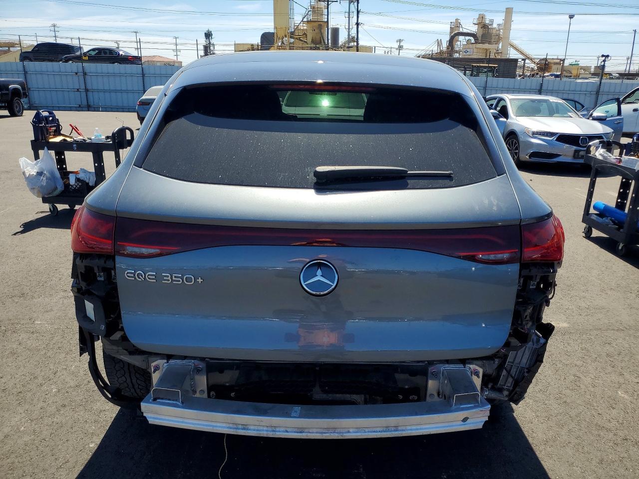 2023 MERCEDES-BENZ ALL OTHER