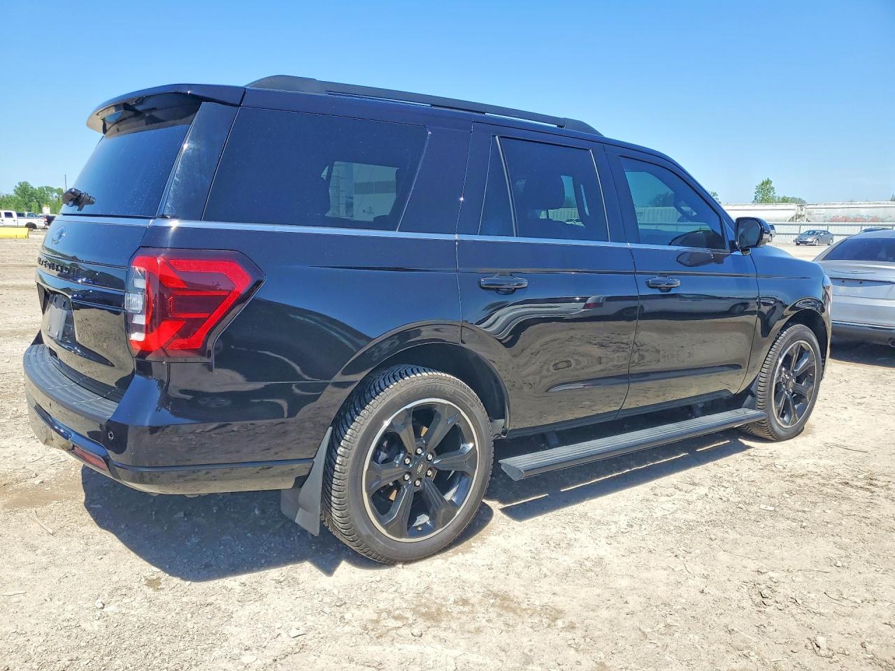 2024 FORD EXPEDITION
