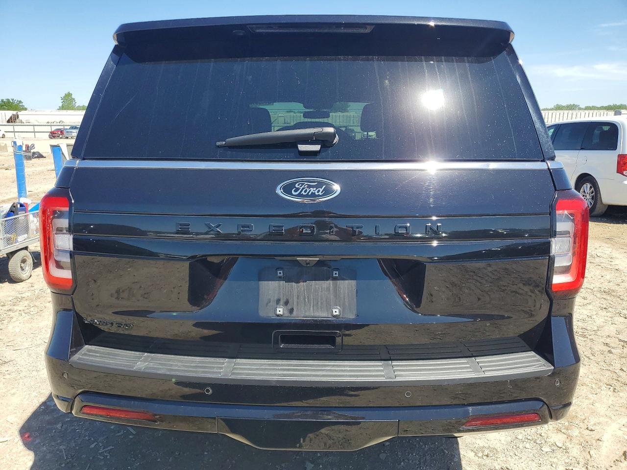 2024 FORD EXPEDITION