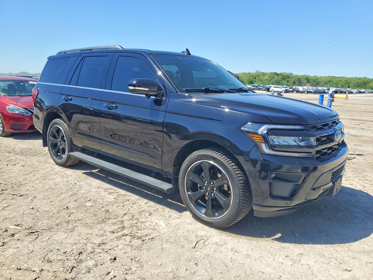 2024 FORD EXPEDITION