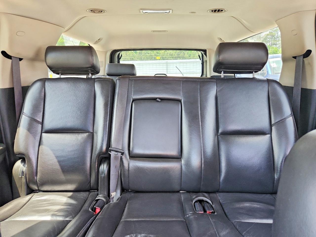2010 GMC YUKON