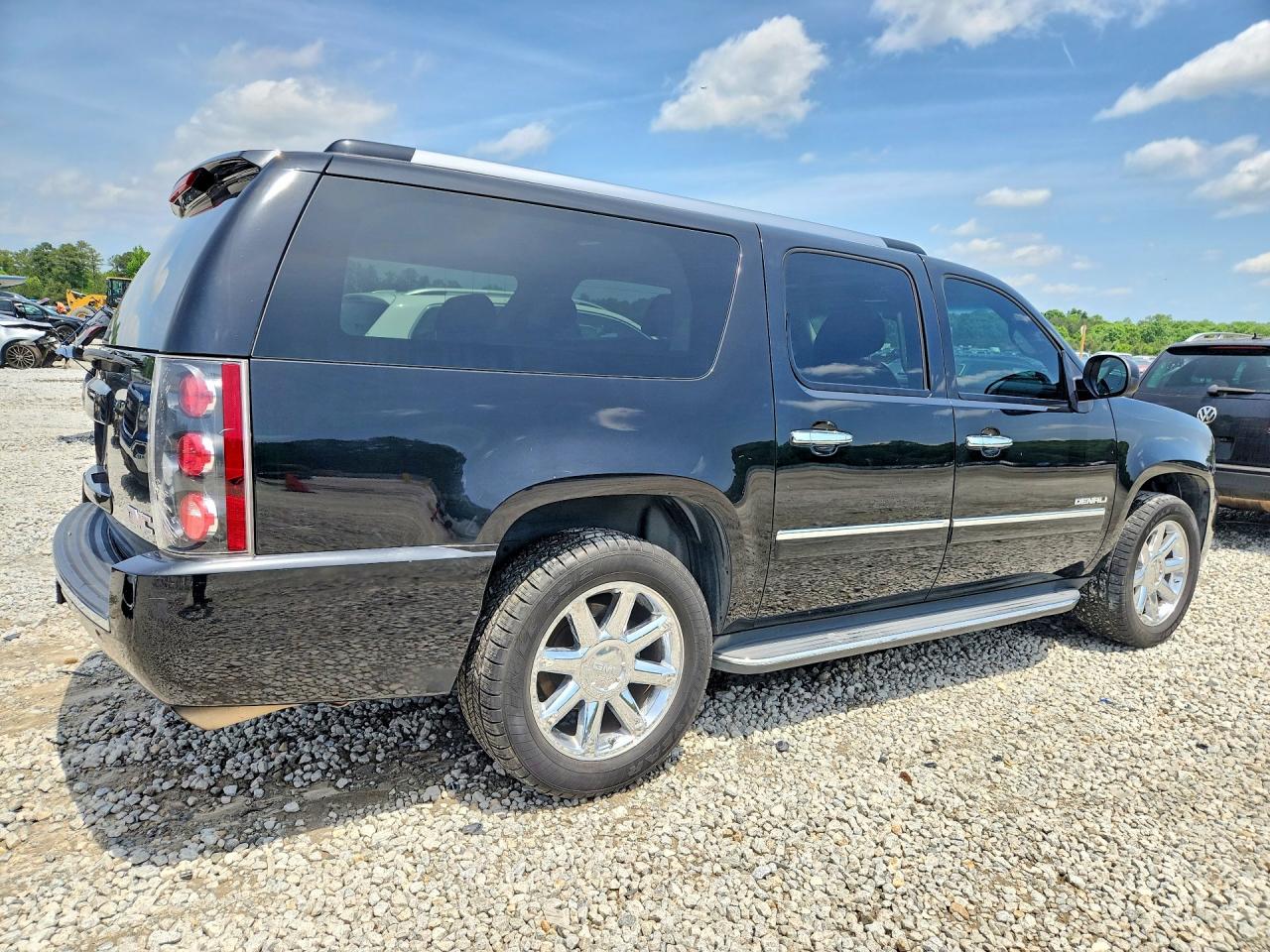 2010 GMC YUKON