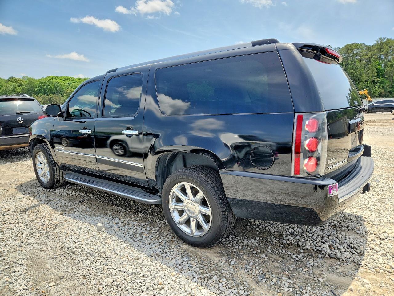 2010 GMC YUKON