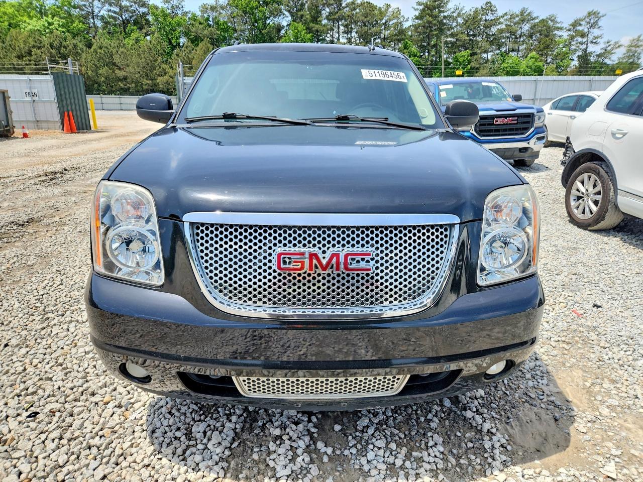2010 GMC YUKON