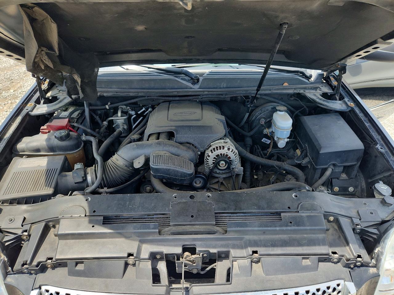 2010 GMC YUKON