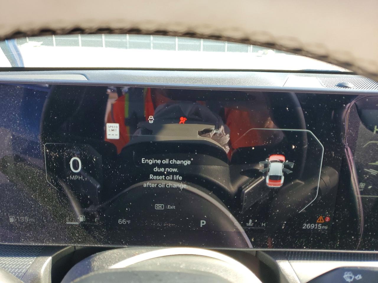 2025 KIA ALL OTHER