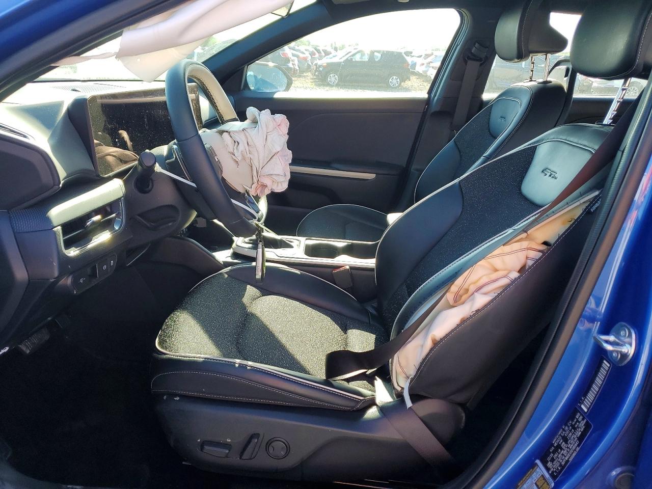 2025 KIA ALL OTHER