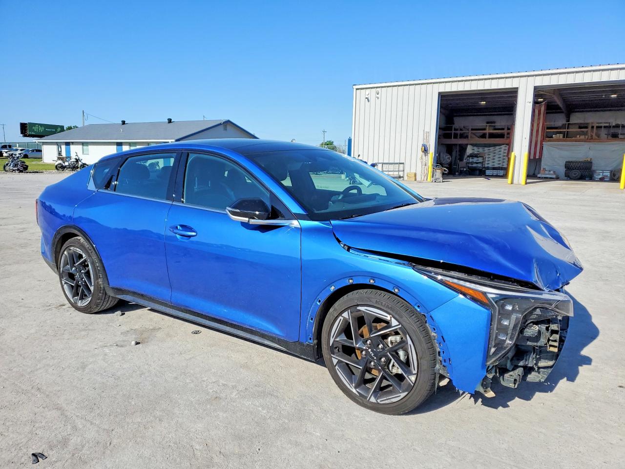 2025 KIA ALL OTHER