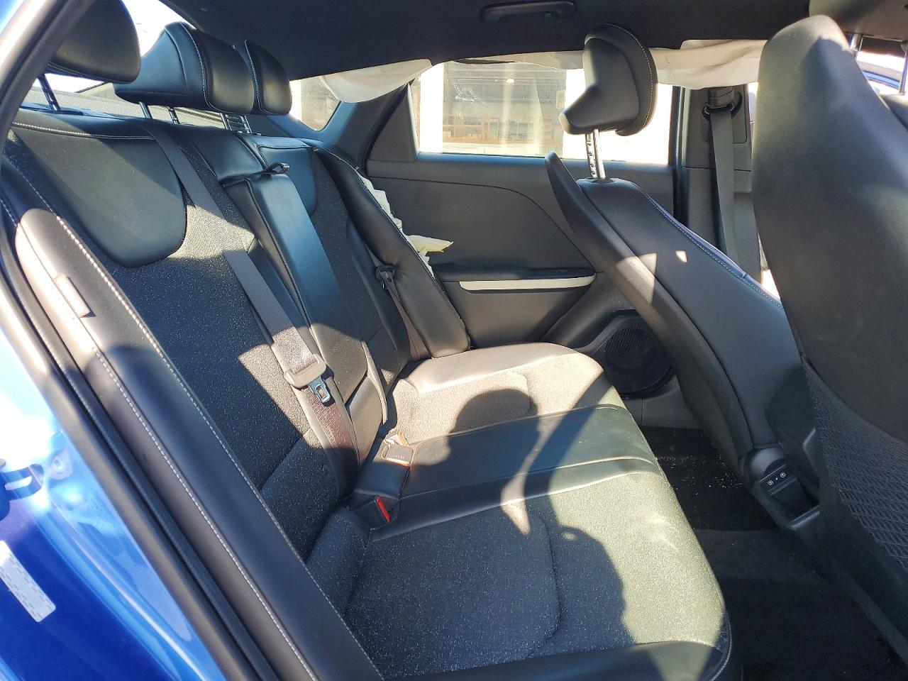 2025 KIA ALL OTHER
