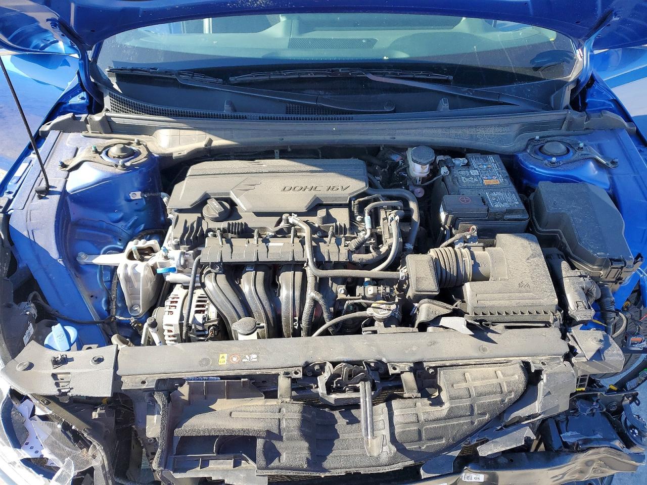 2025 KIA ALL OTHER