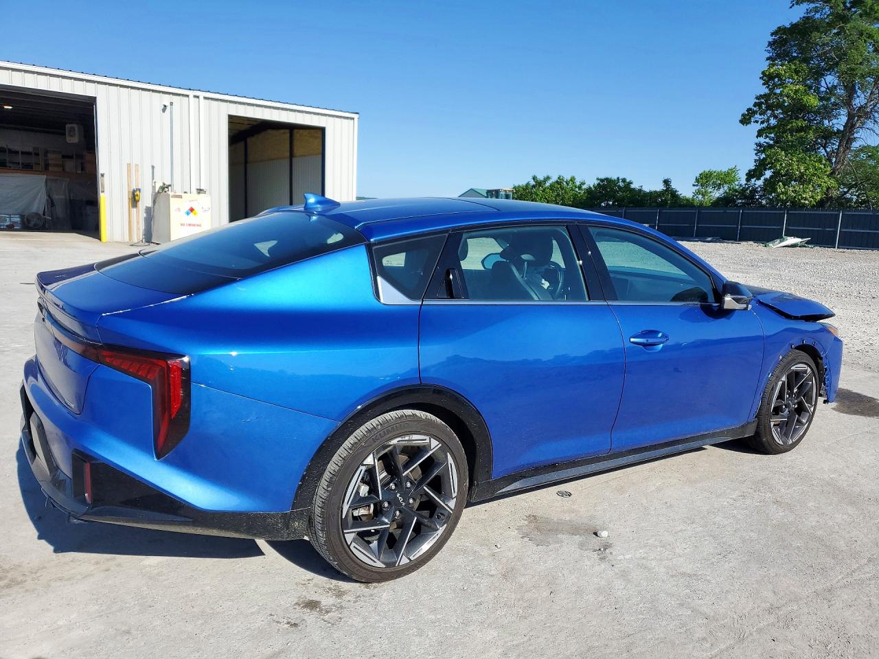 2025 KIA ALL OTHER