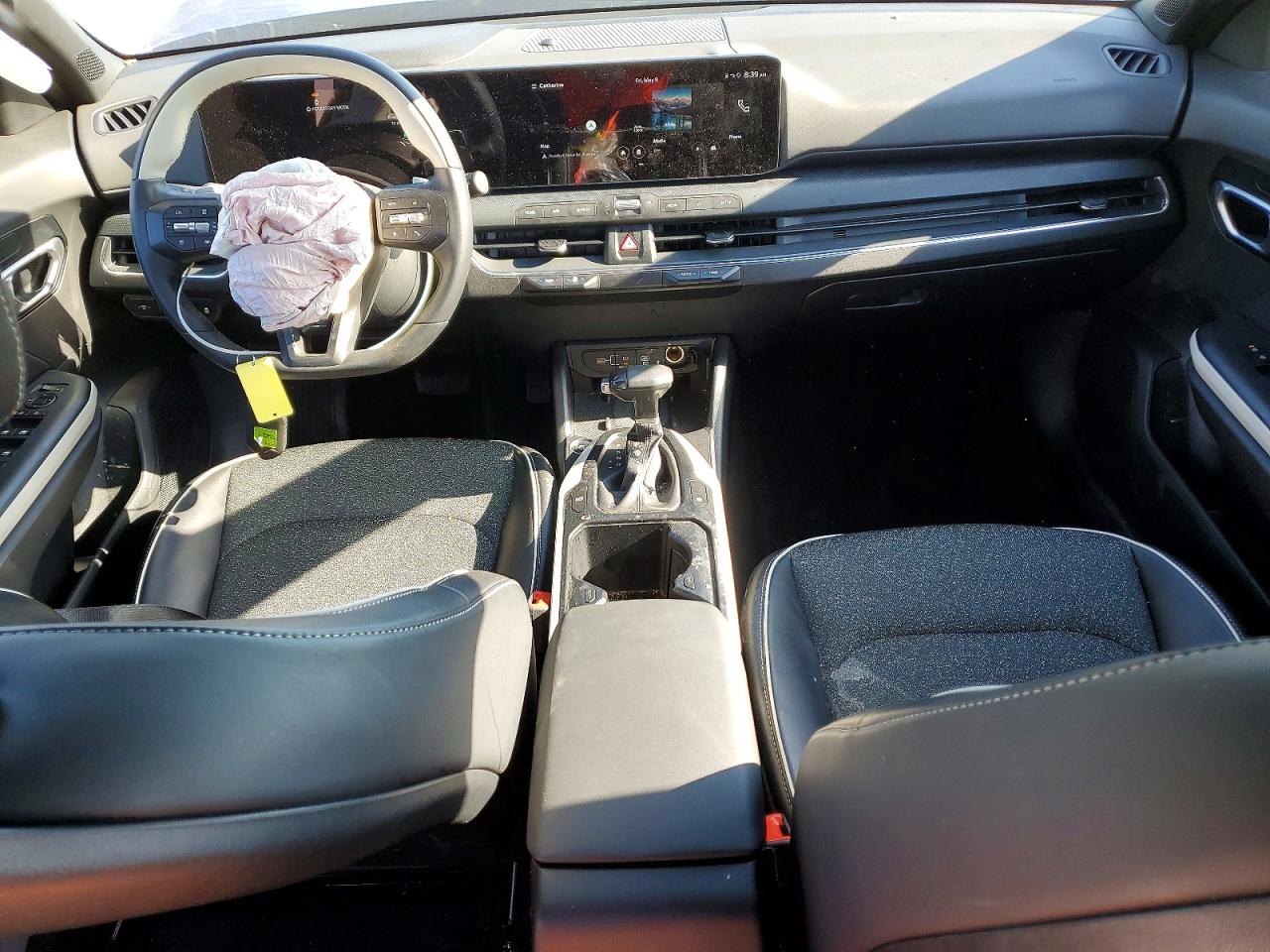 2025 KIA ALL OTHER