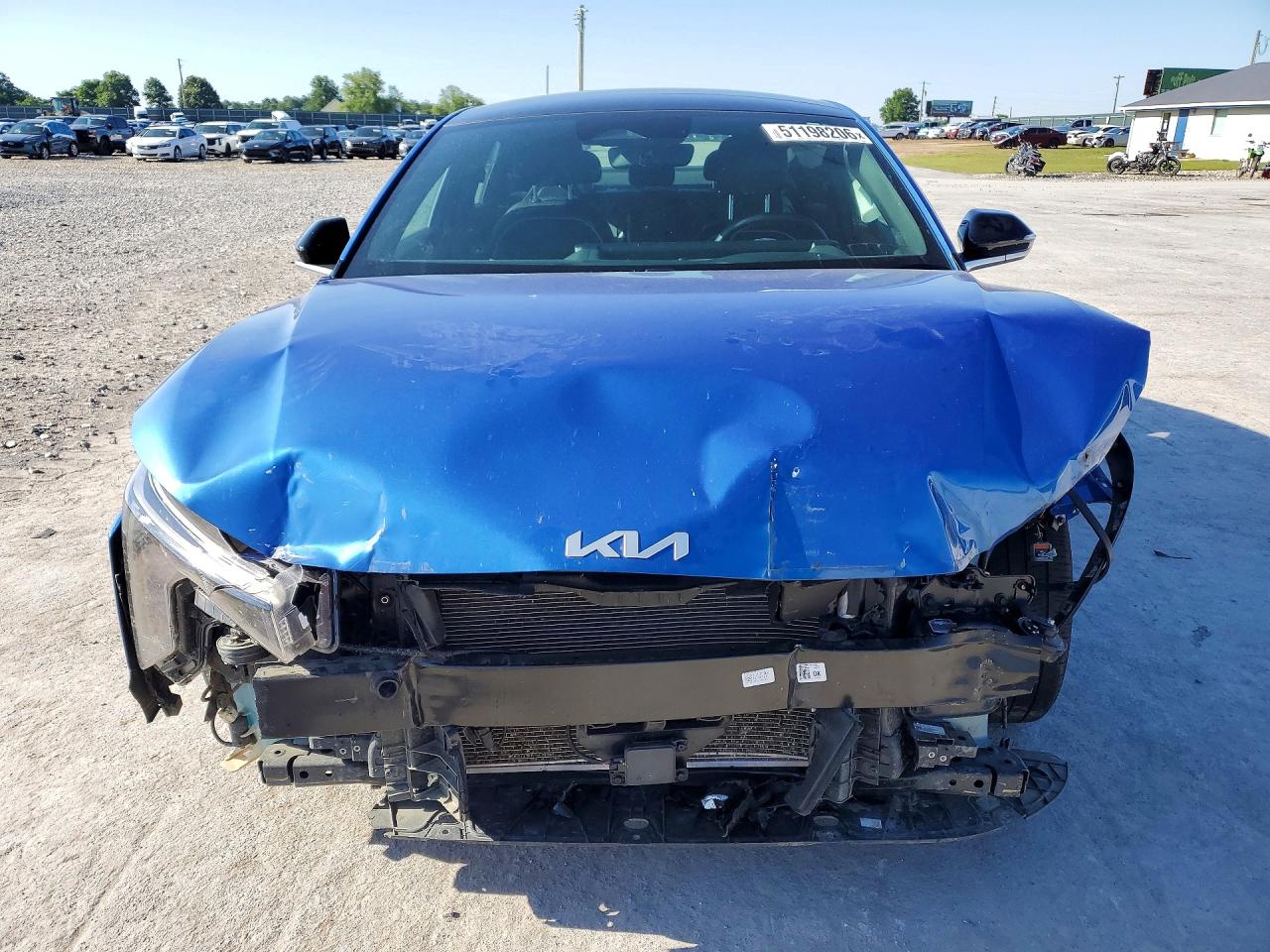 2025 KIA ALL OTHER
