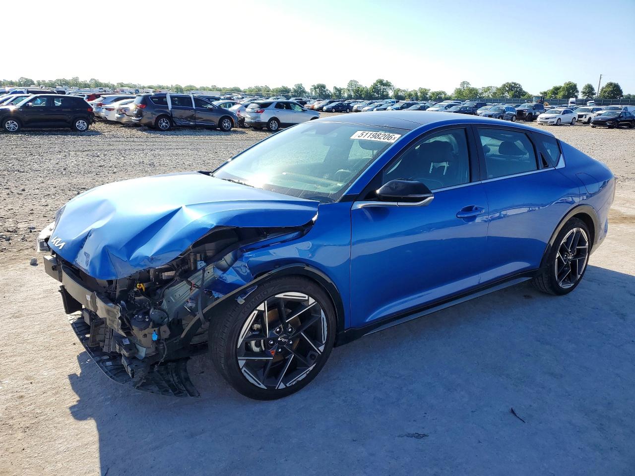2025 KIA ALL OTHER