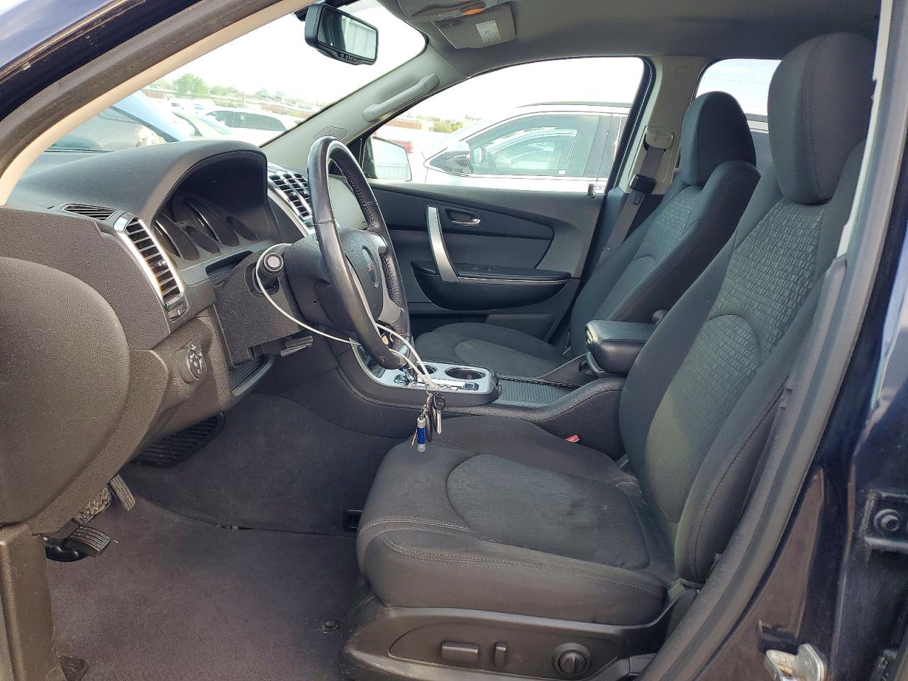 2012 GMC ACADIA