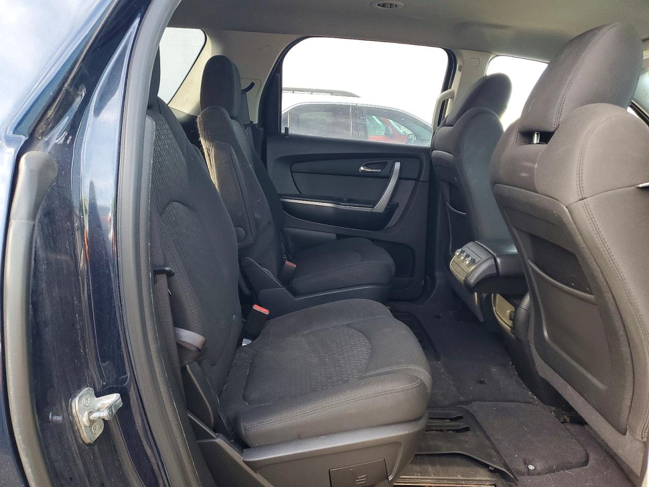 2012 GMC ACADIA
