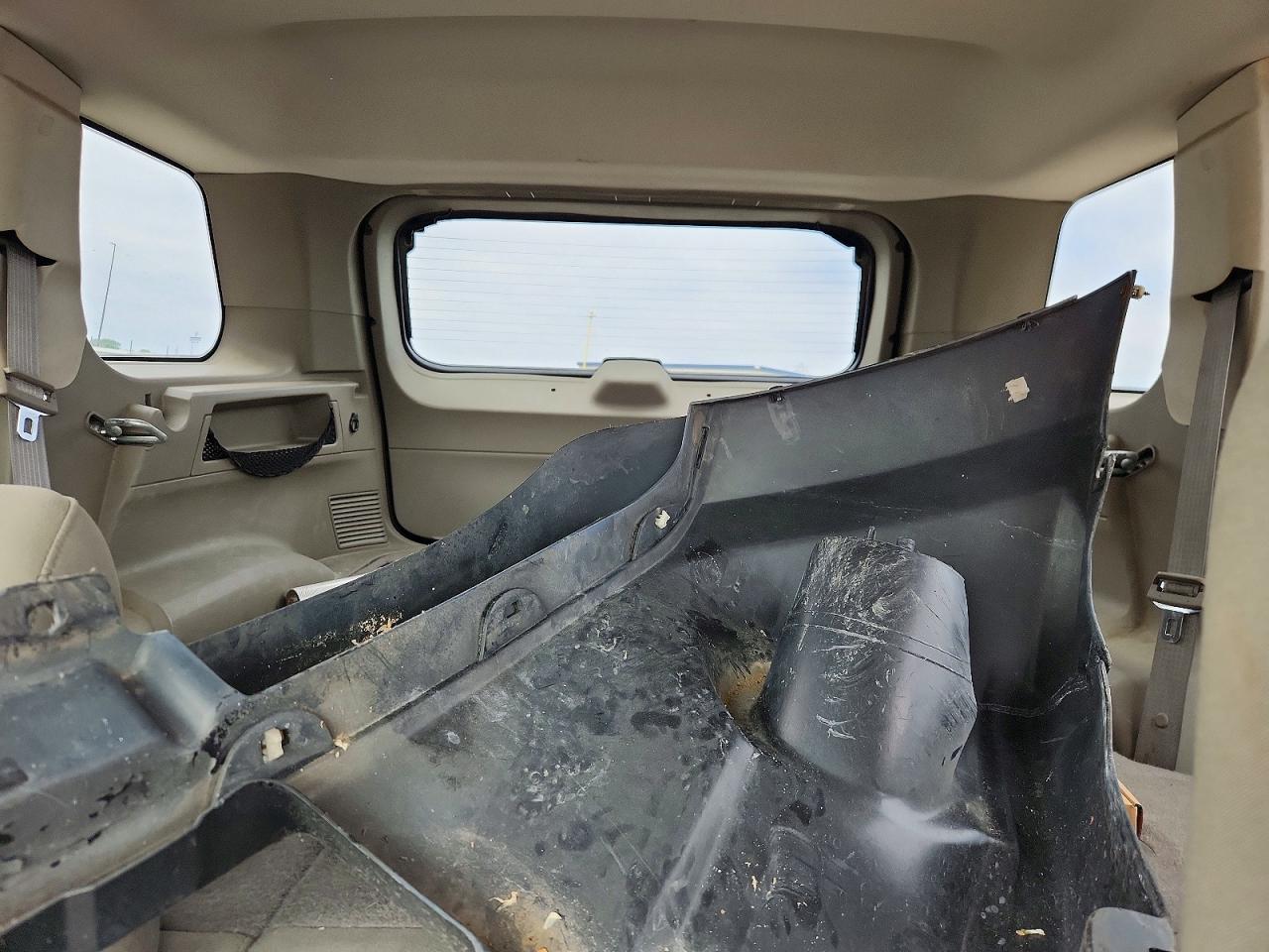 2005 JEEP CHEROKEE