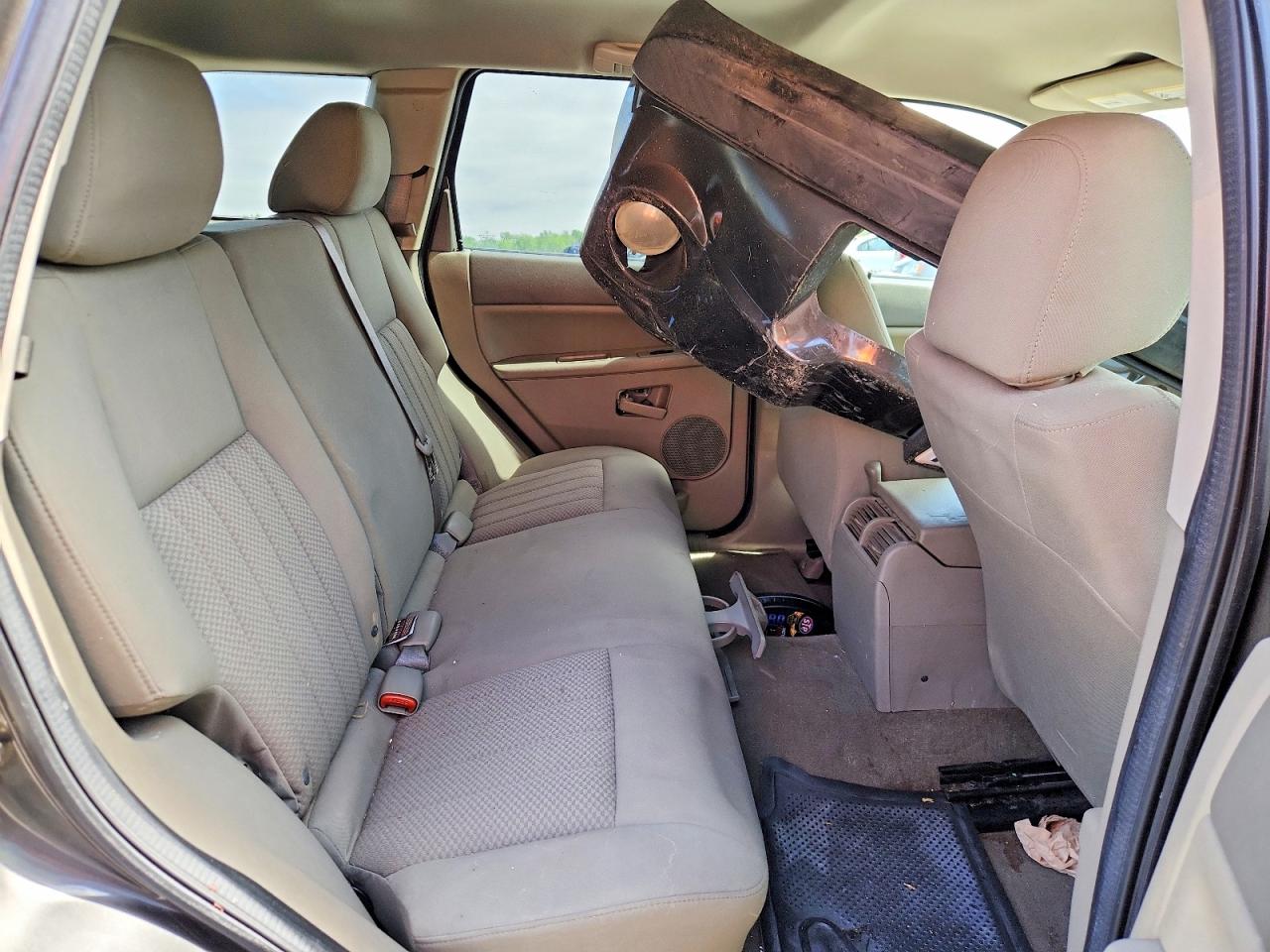 2005 JEEP CHEROKEE