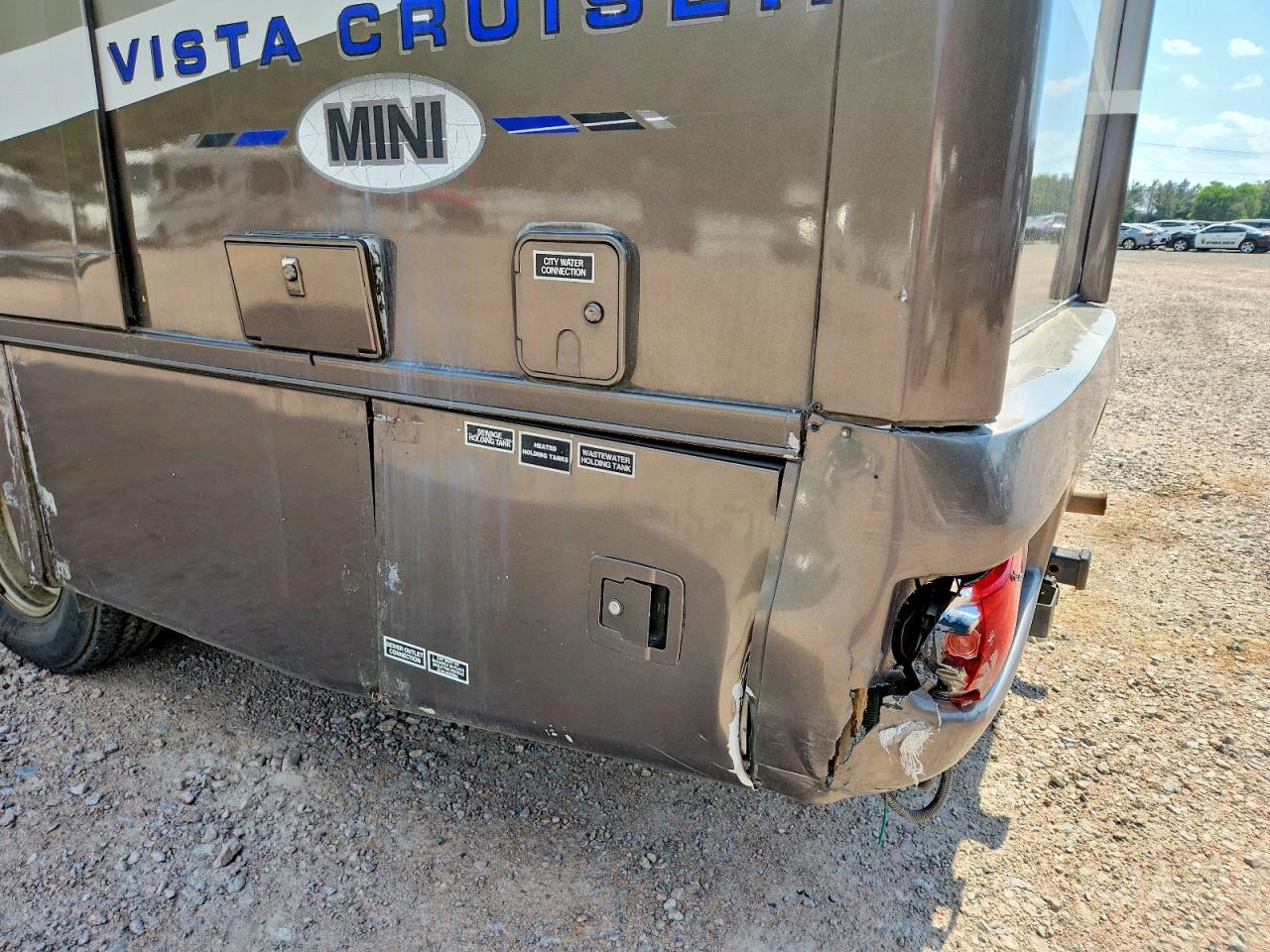 2007 DODGE SPRINTER