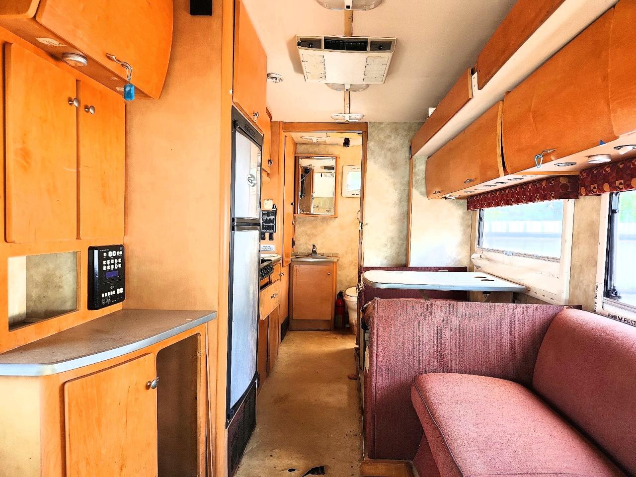 2007 DODGE SPRINTER