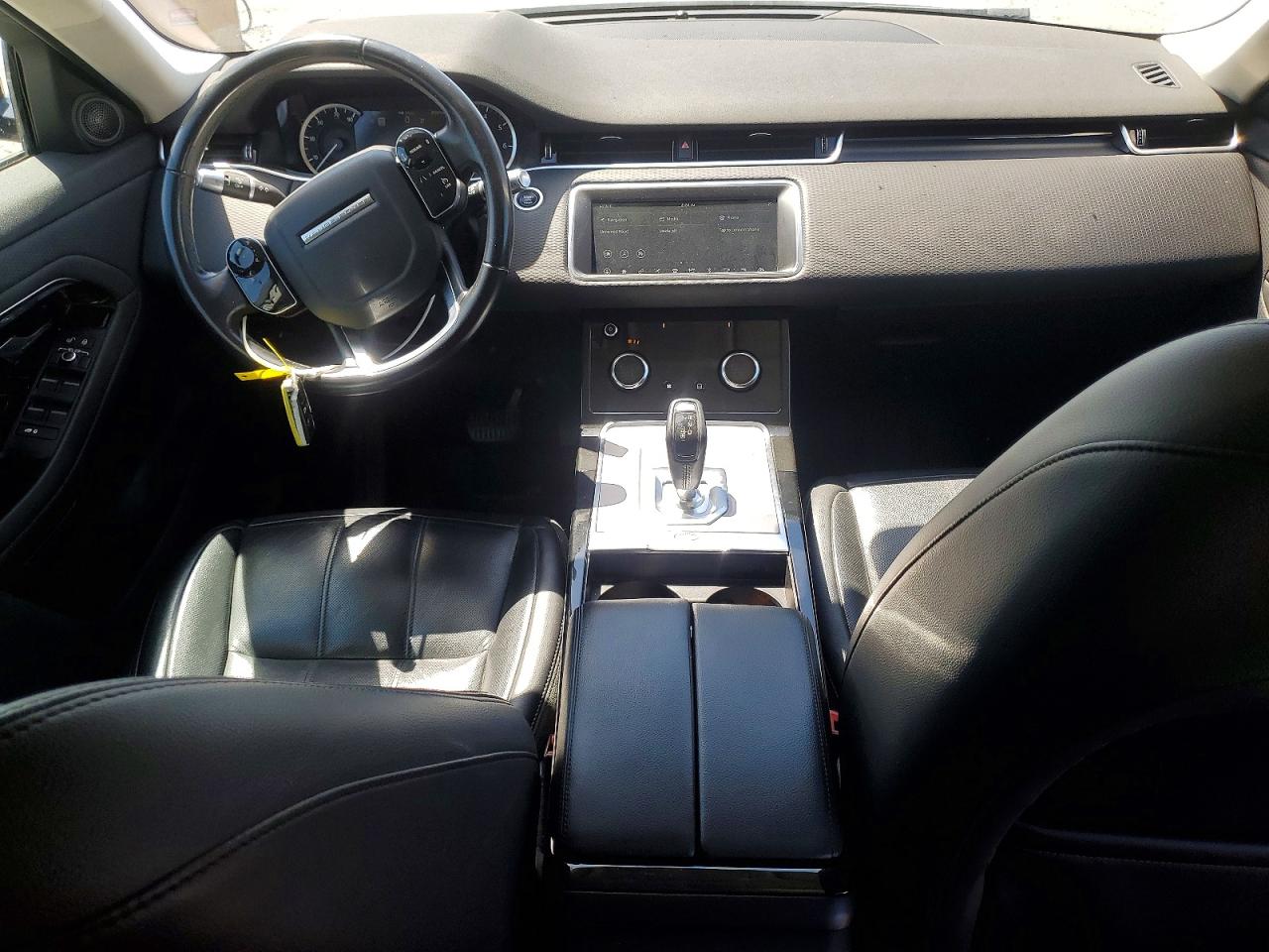 2020 LAND ROVER RANGEROVER
