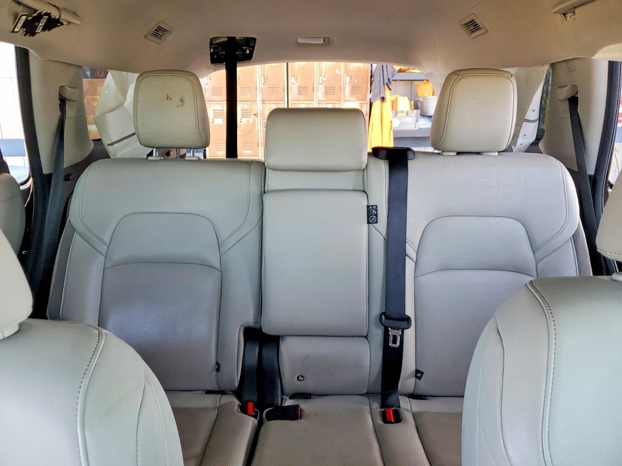 2022 NISSAN PATHFINDER
