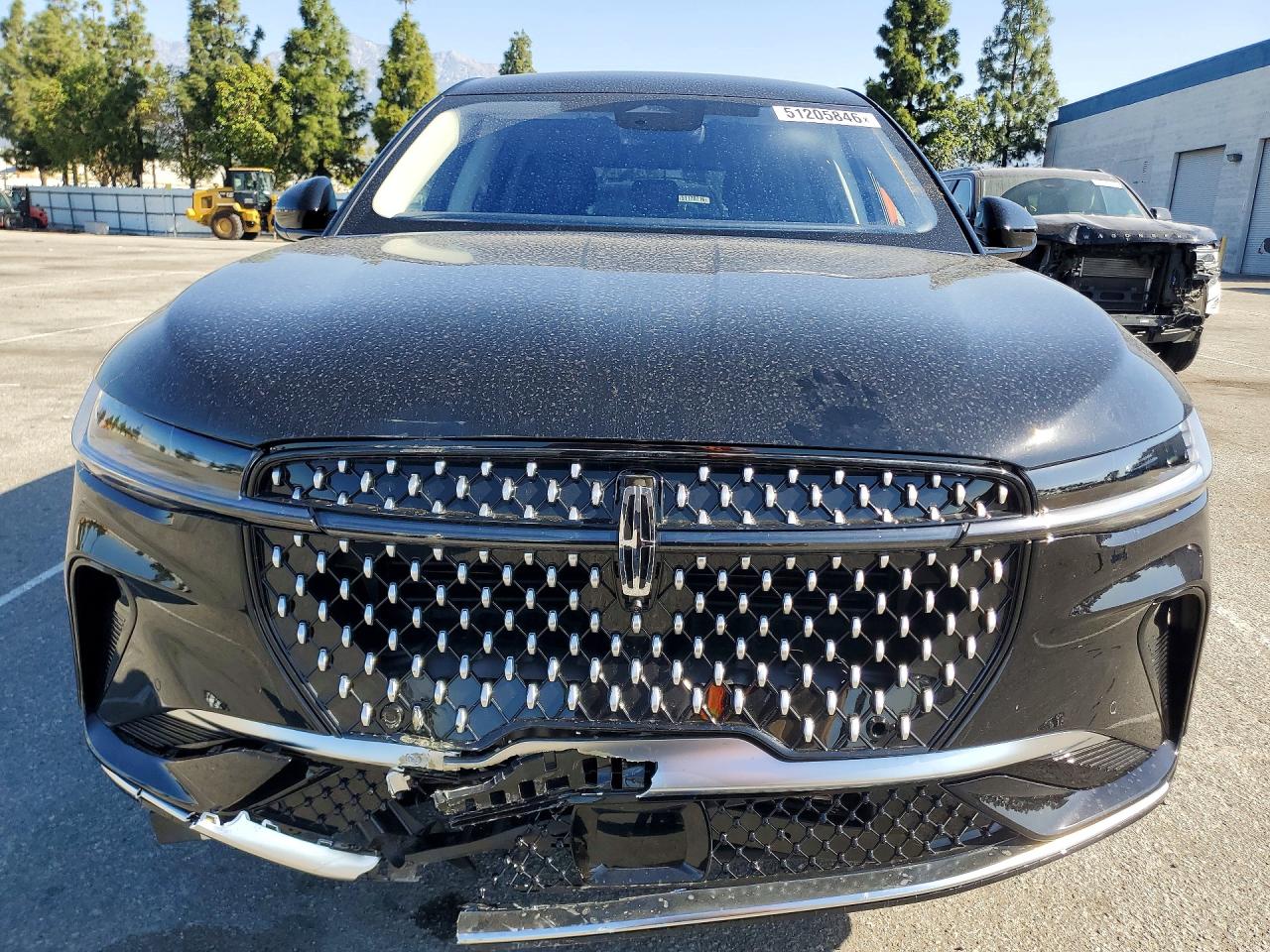 2026 LINCOLN NAUTILUS