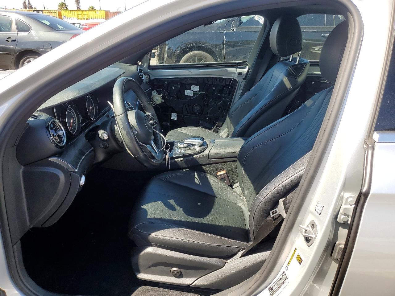 2020 MERCEDES-BENZ E-CLASS