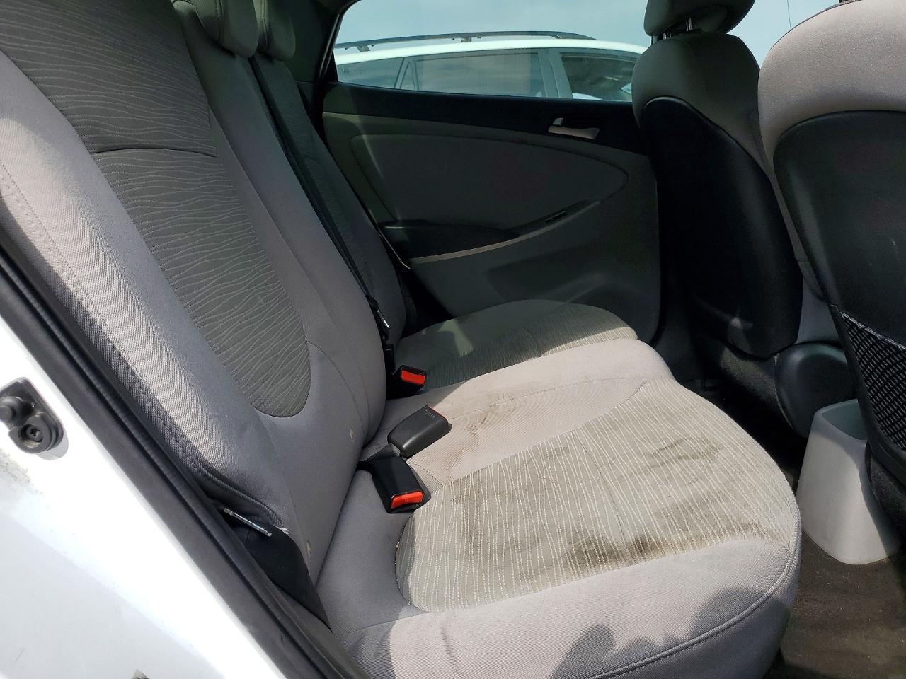 2017 HYUNDAI ACCENT