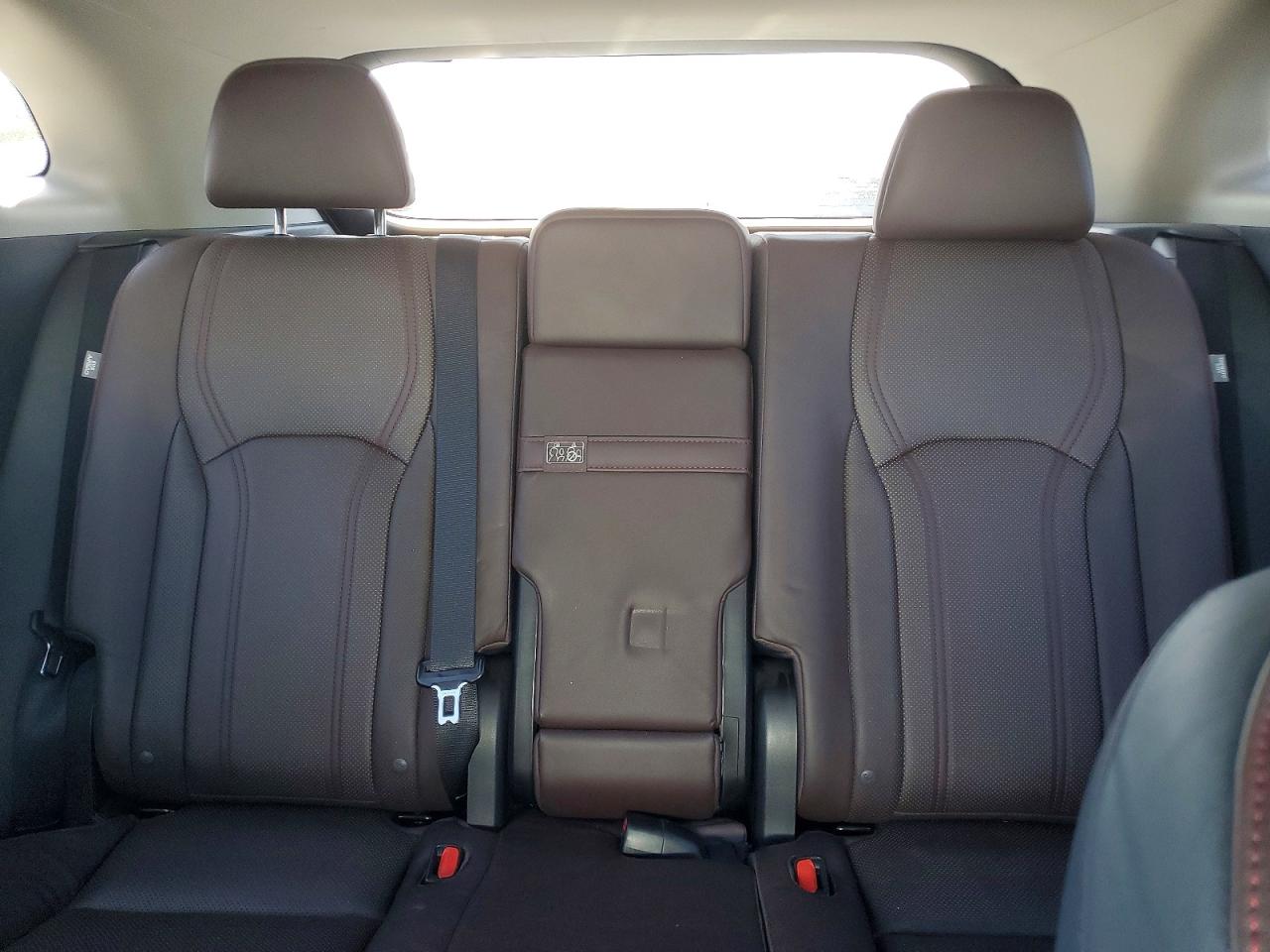 2019 LEXUS RX350