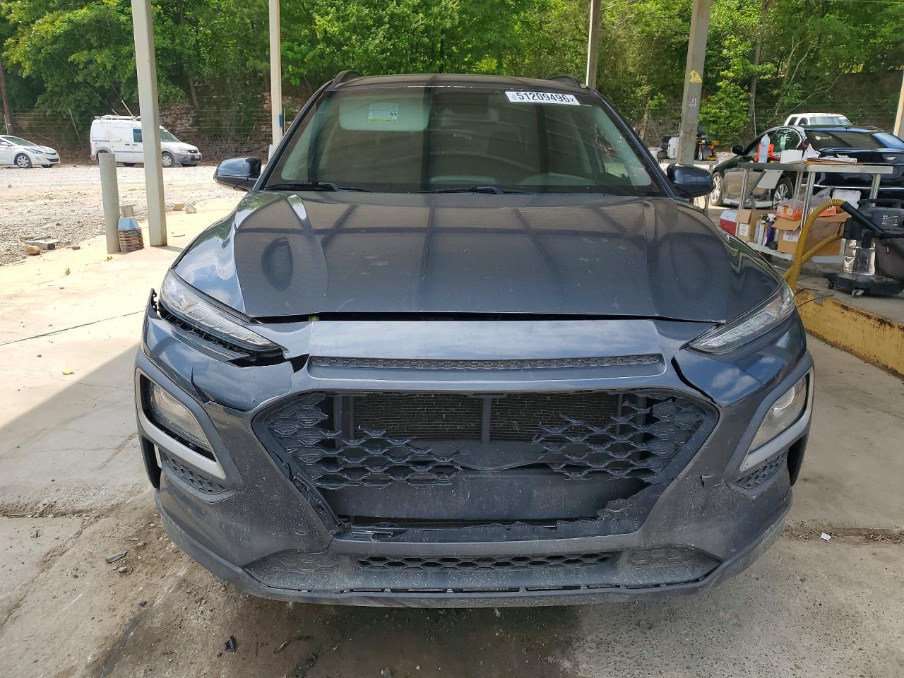 2020 HYUNDAI KONA
