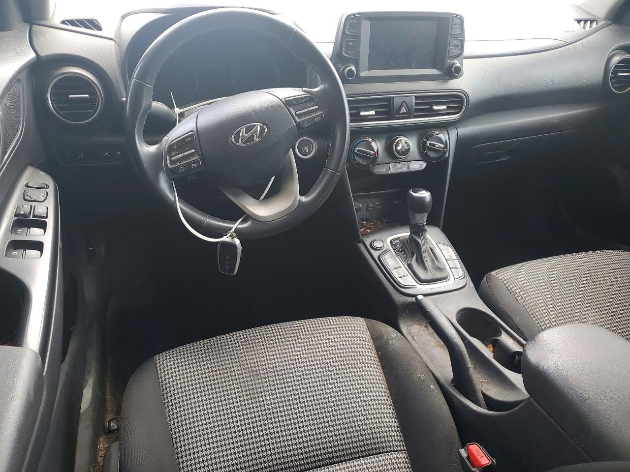 2020 HYUNDAI KONA
