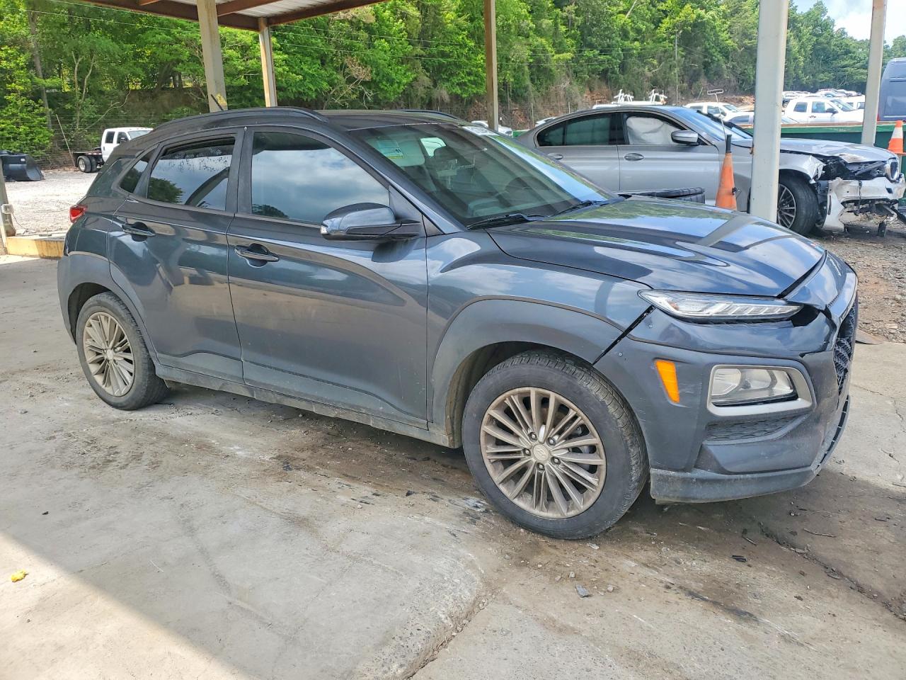 2020 HYUNDAI KONA