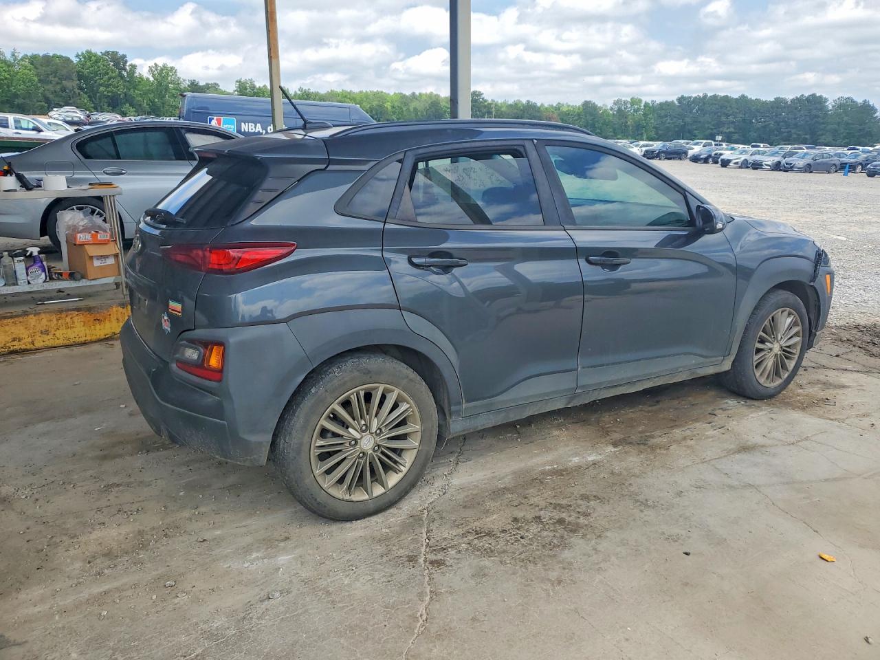 2020 HYUNDAI KONA