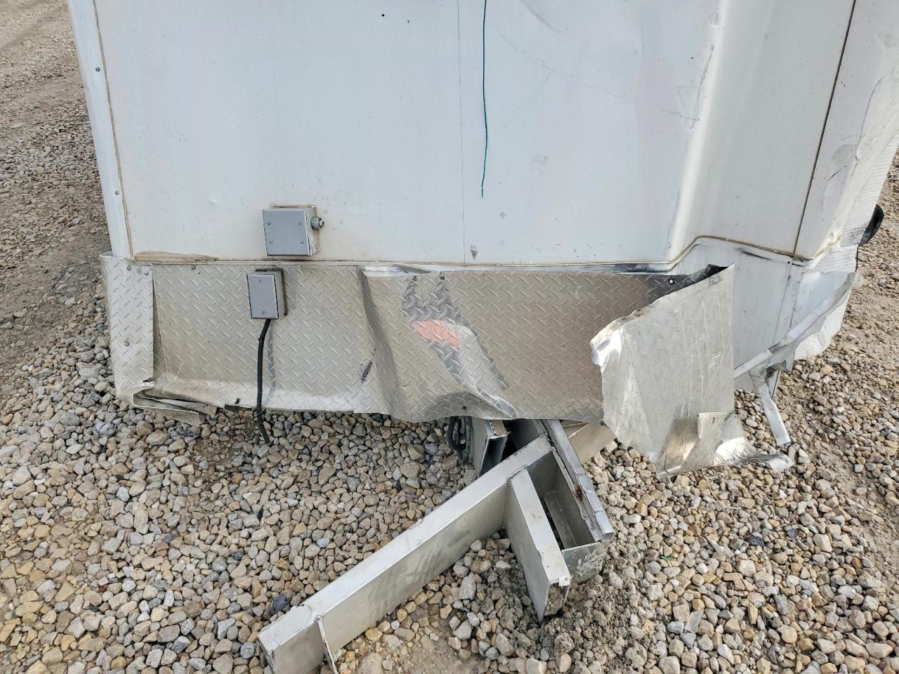 2019 ATC UNKNOWN