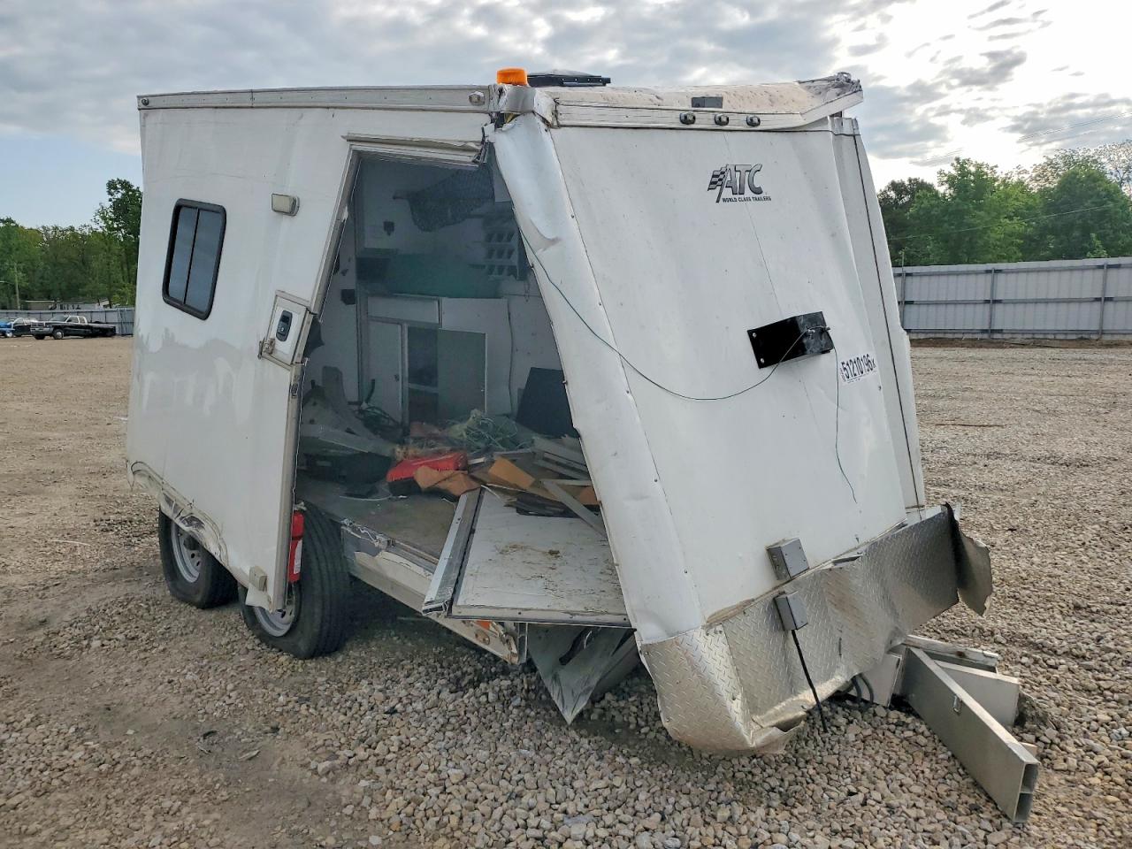 2019 ATC UNKNOWN